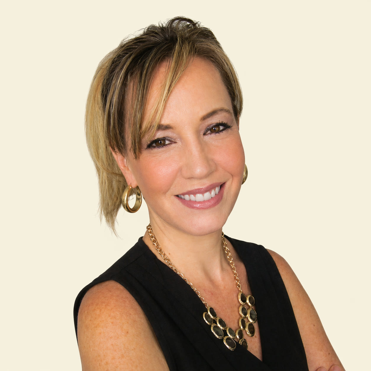 Michele Cosmas, Huntersville NC realtor
